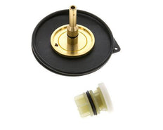 Vervangingsmembraan Futura 4