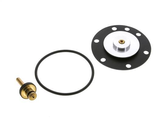 Vervangingsmembraan Standaard 2