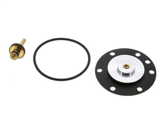 Vervangingsmembraan Standaard 2