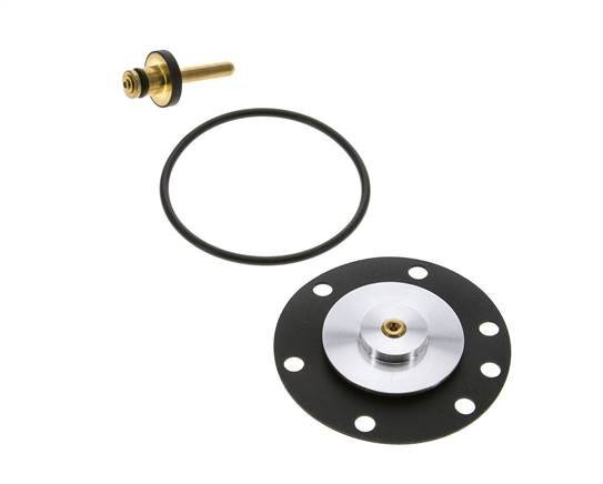 Vervangingsmembraan Standaard 2