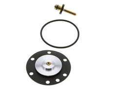 Vervangingsmembraan Standaard 2