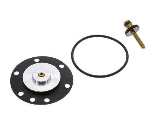 Vervangingsmembraan Standaard 2