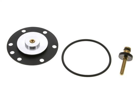 Vervangingsmembraan Standaard 2