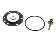 Vervangingsmembraan Standaard 2