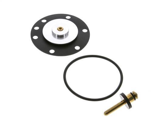 Vervangingsmembraan Standaard 2