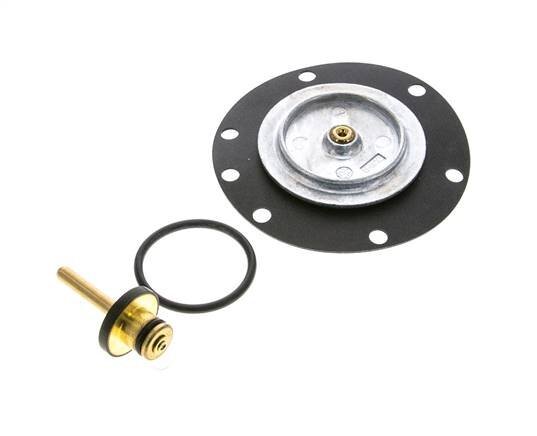 Vervangingsmembraan Standaard 3