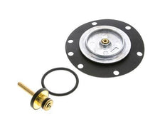 Vervangingsmembraan Standaard 3