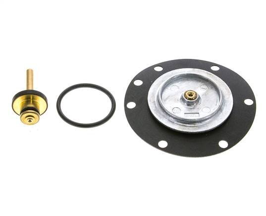 Vervangingsmembraan Standaard 3