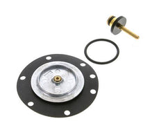 Vervangingsmembraan Standaard 3