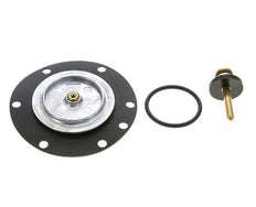 Vervangingsmembraan Standaard 3