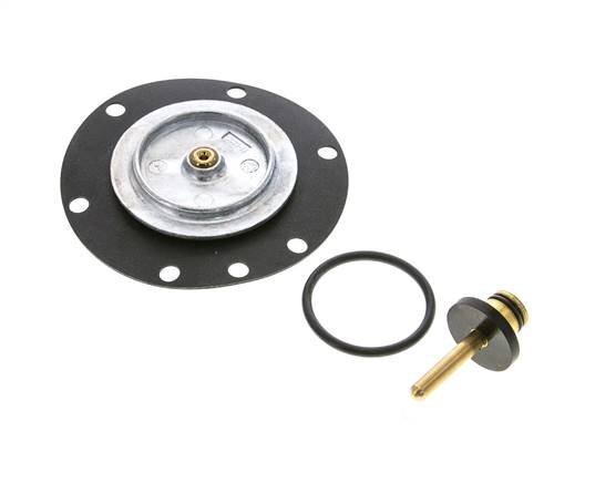 Vervangingsmembraan Standaard 3