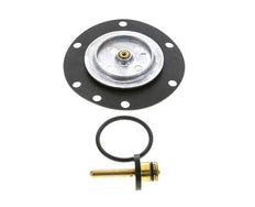 Vervangingsmembraan Standaard 3