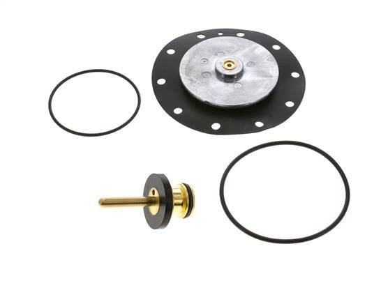 Vervangingsmembraan Standaard 5