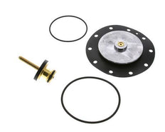 Vervangingsmembraan Standaard 5