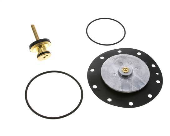 Vervangingsmembraan Standaard 5