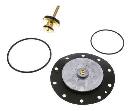 Vervangingsmembraan Standaard 5