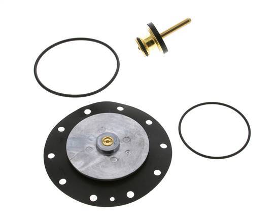 Vervangingsmembraan Standaard 5