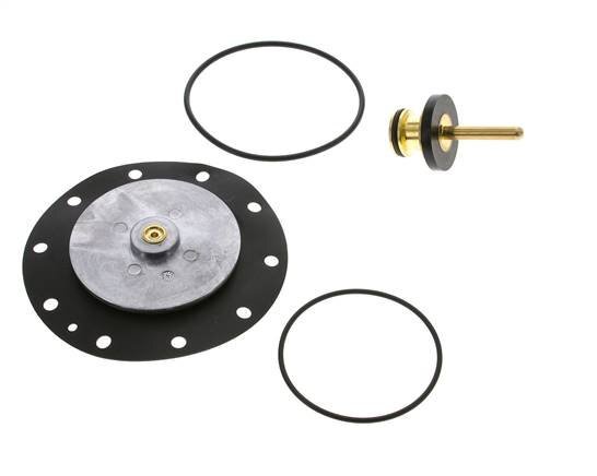 Vervangingsmembraan Standaard 5