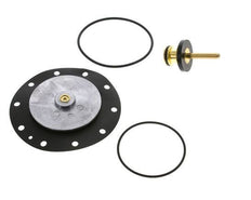 Vervangingsmembraan Standaard 5