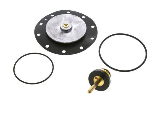 Vervangingsmembraan Standaard 5