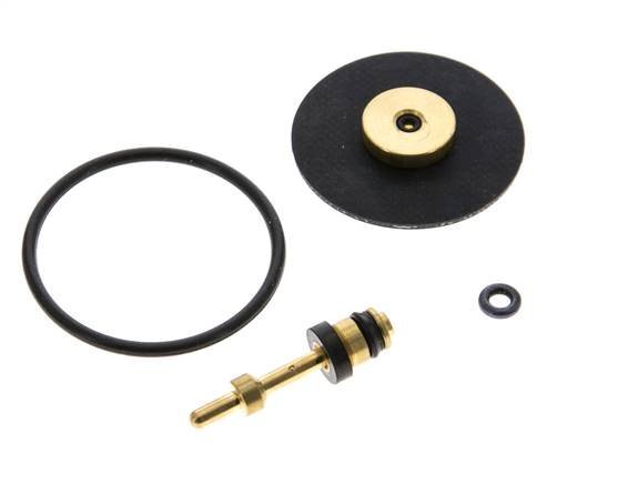 Vervangingsmembraan Standaard 0