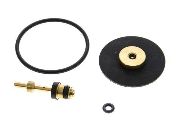 Vervangingsmembraan Standaard 0