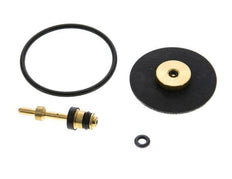 Vervangingsmembraan Standaard 0