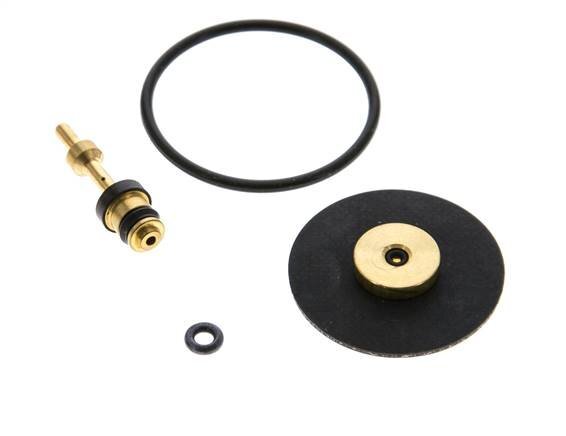 Vervangingsmembraan Standaard 0