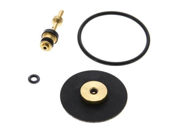 Vervangingsmembraan Standaard 0