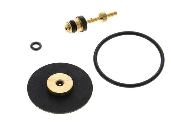 Vervangingsmembraan Standaard 0