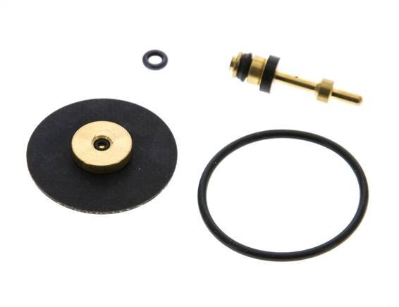 Vervangingsmembraan Standaard 0