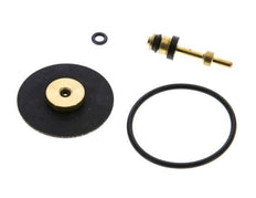 Vervangingsmembraan Standaard 0