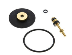 Vervangingsmembraan Standaard 0