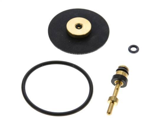 Vervangingsmembraan Standaard 0