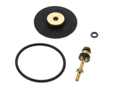 Vervangingsmembraan Standaard 0