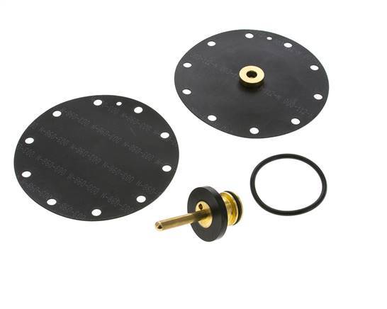 Vervangingsmembraan Standaard 5