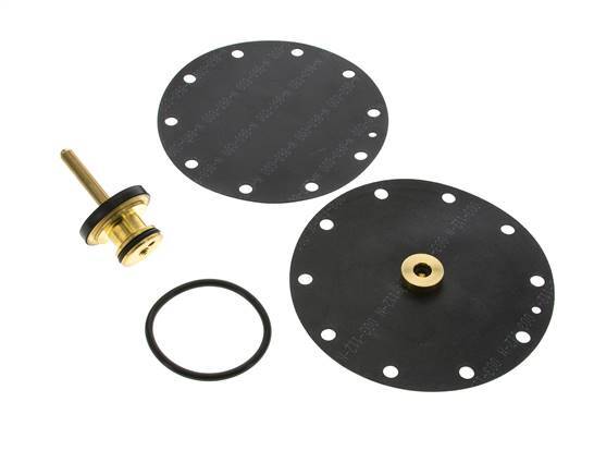 Vervangingsmembraan Standaard 5