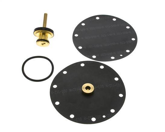 Vervangingsmembraan Standaard 5