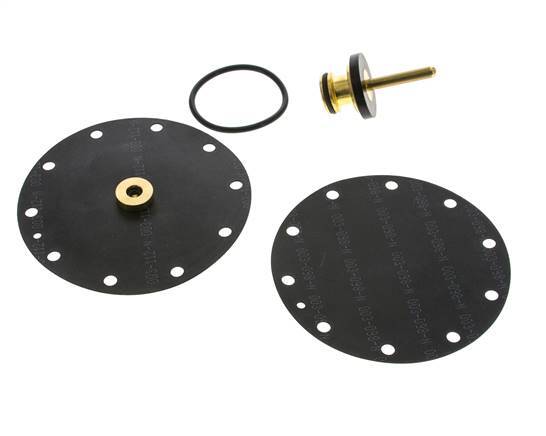 Vervangingsmembraan Standaard 5