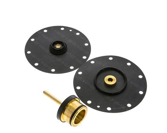 Vervangingsmembraan Standaard 7