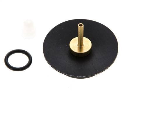 Vervangingsmembraan Multifix 0