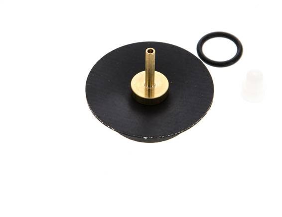 Vervangingsmembraan Multifix 0