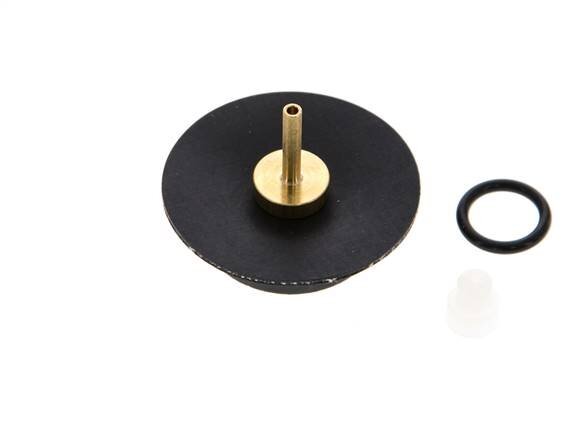 Vervangingsmembraan Multifix 0