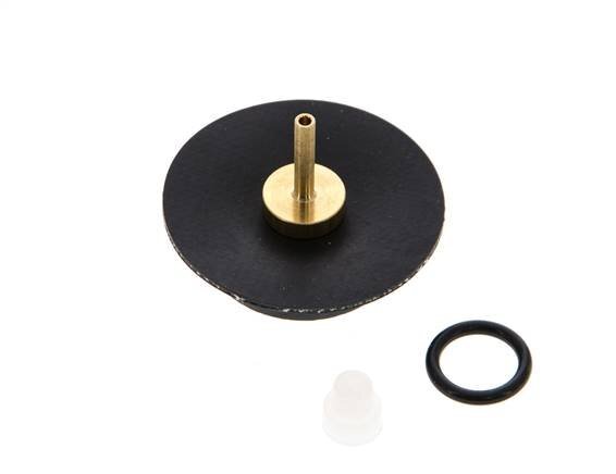 Vervangingsmembraan Multifix 0