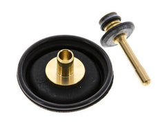 Vervangingsmembraan Multifix 1