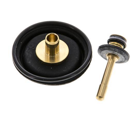 Vervangingsmembraan Multifix 1