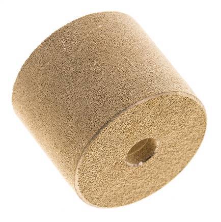 Filterelement 5micron Multifix 0 en 1