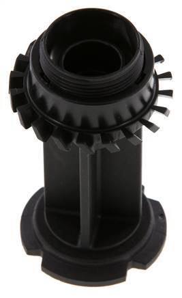 Filterhouder voor Futura 2