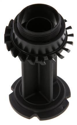 Filterhouder voor Futura 2