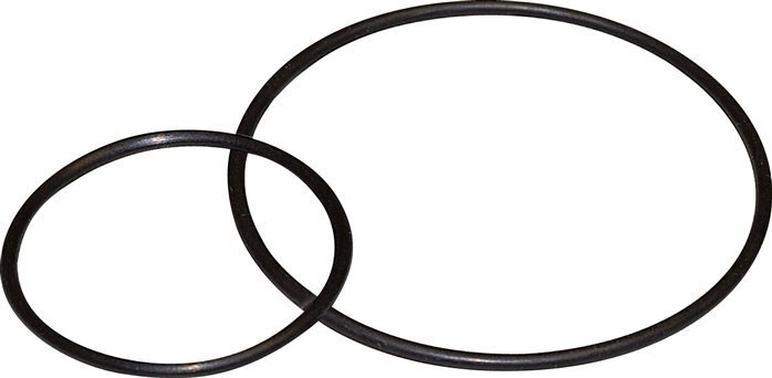 O-Ring for Futura 1 [50 Pieces]